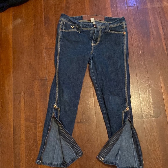 Size 5 jeans - Picture 1 of 3